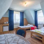 Gosciniec Nad Potokiem 3*