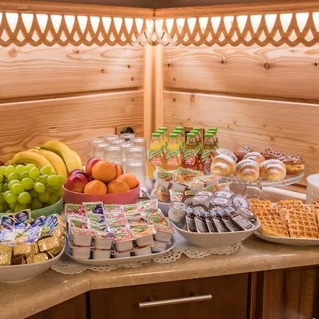 Gosciniec Nad Potokiem Panzió Ciche Małe