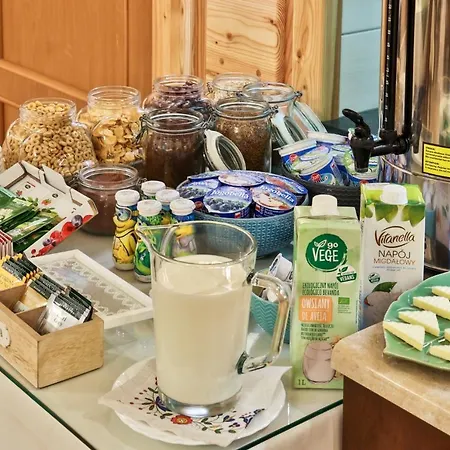 Gosciniec Nad Potokiem