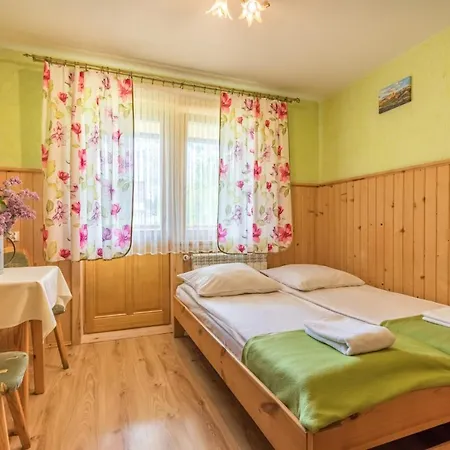 Gosciniec Nad Potokiem Panzió