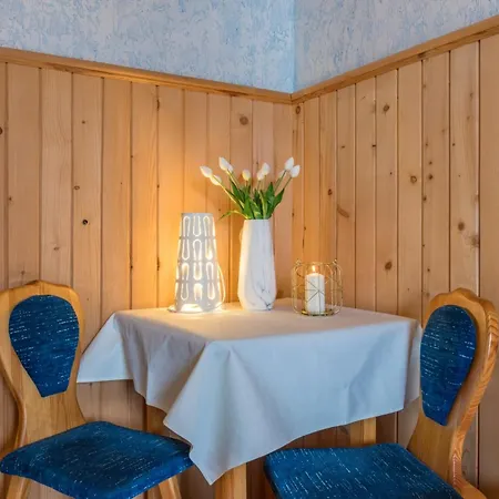 Gosciniec Nad Potokiem