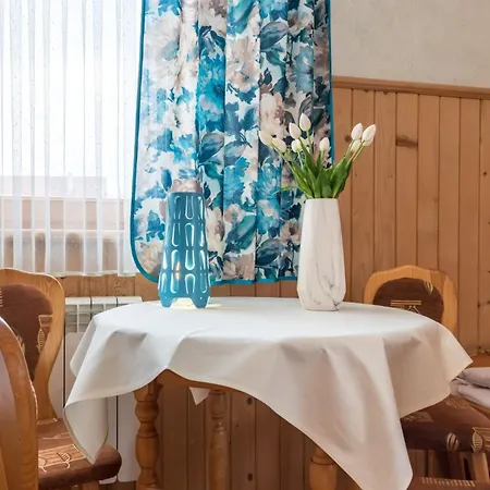 Bed & Breakfast Gosciniec Nad Potokiem *