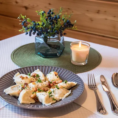 Gosciniec Nad Potokiem