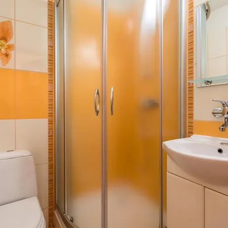 Panzió Gosciniec Nad Potokiem