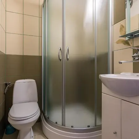 Gosciniec Nad Potokiem Panzió Ciche Małe