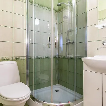 Panzió Gosciniec Nad Potokiem