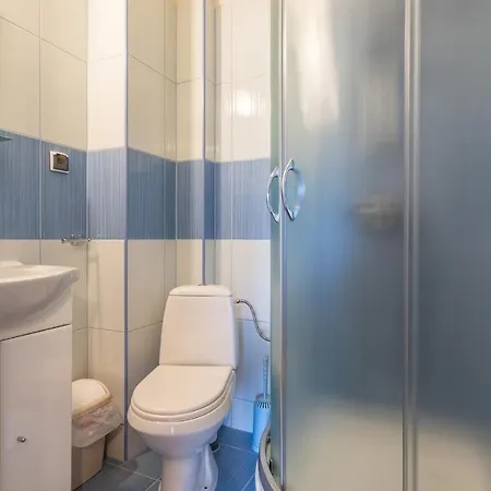 Panzió Gosciniec Nad Potokiem