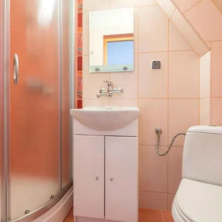 Gosciniec Nad Potokiem Bed & Breakfast Ciche Male